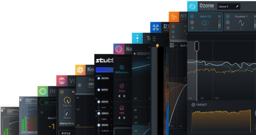 Music Production Suite 4.1 B - OPT